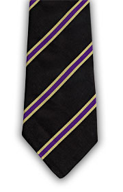Old Maidonians Association tie