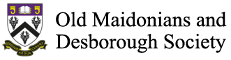 The school crest